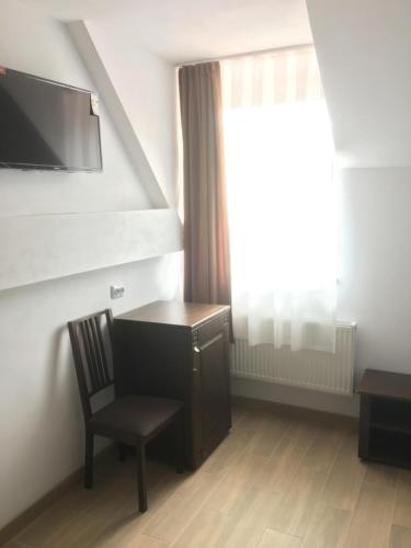 Hotel Europa