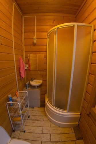 Wood Friday Hostel