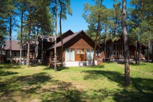 Wood Friday Hostel