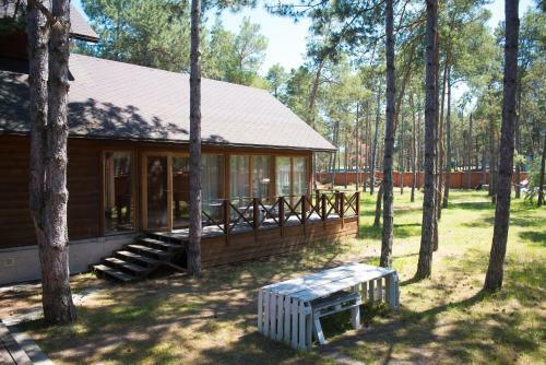 Wood Friday Hostel
