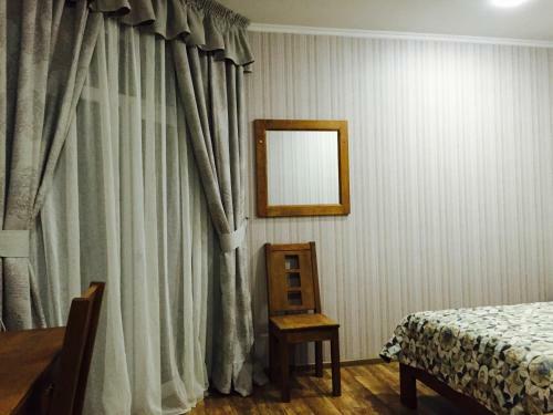 Posada Mini Hotel Solnce Karpat