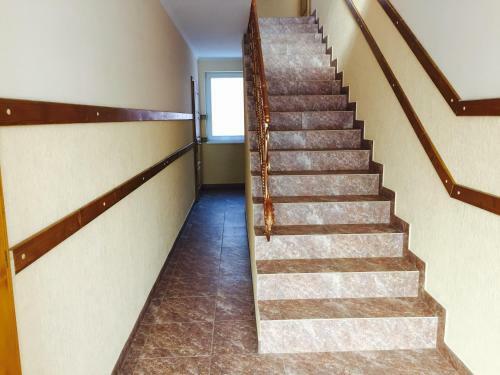 Posada Mini Hotel Solnce Karpat