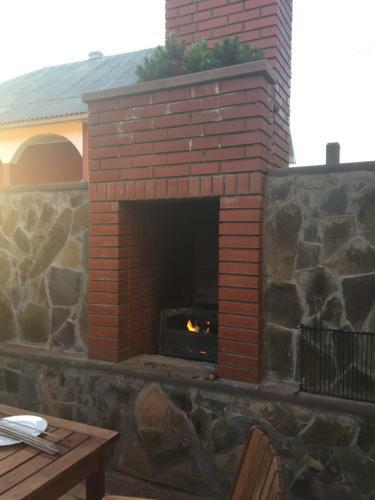 Posada Mini Hotel Solnce Karpat