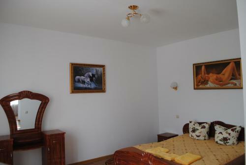 Posada Hotel - Restaurant "lion's Heart"