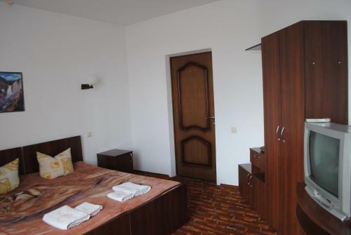 Posada Hotel - Restaurant "lion's Heart"