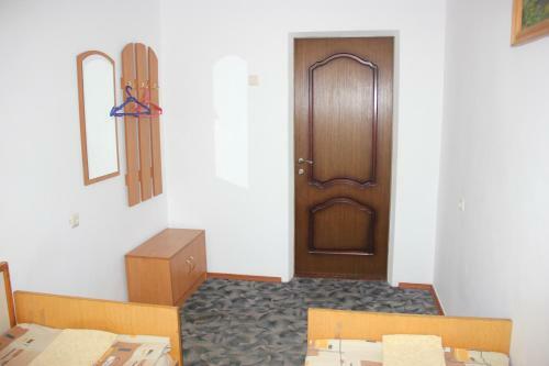 Posada Hotel - Restaurant "lion's Heart"