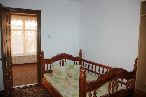 Posada Hotel - Restaurant "lion's Heart"