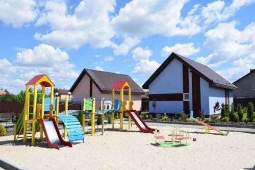 Agroturismo Perlyna Dzvinkova