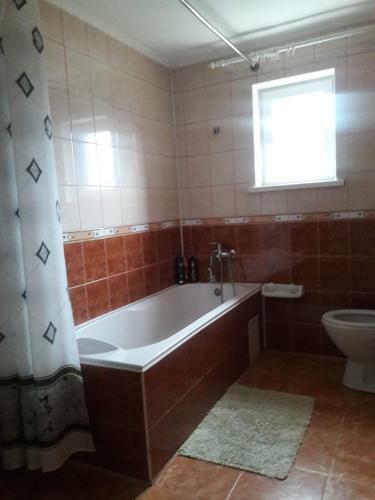 Hostal Usadba Gornaya Skazka