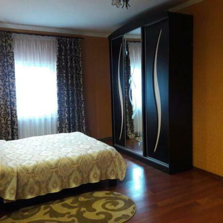 Hostal Usadba Gornaya Skazka