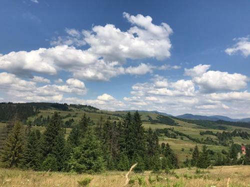 Hostal Usadba Gornaya Skazka