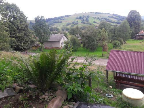 Hostal Usadba Gornaya Skazka