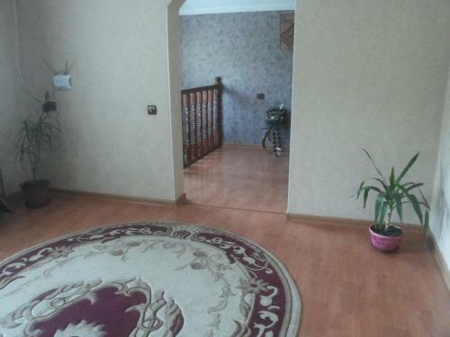 Hostal Usadba Gornaya Skazka