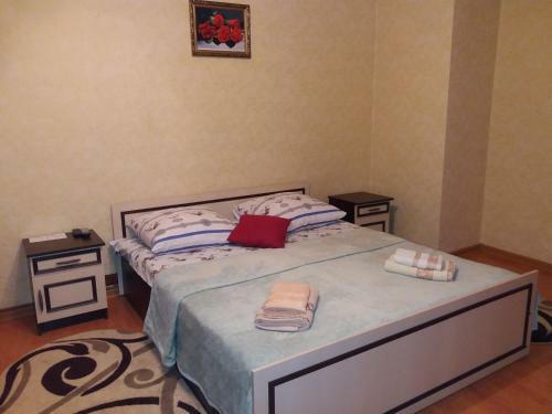 Hostal Usadba Gornaya Skazka