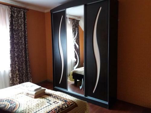 Hostal Usadba Gornaya Skazka