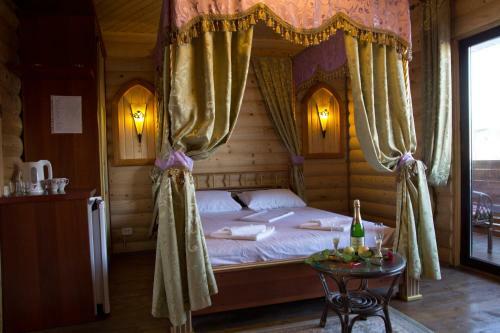 Hotel Korallovy Ostrov