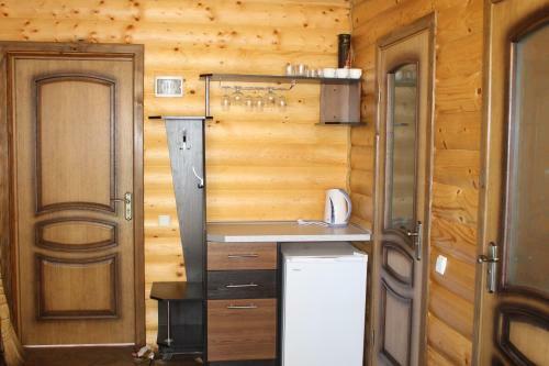 Hotel Korallovy Ostrov