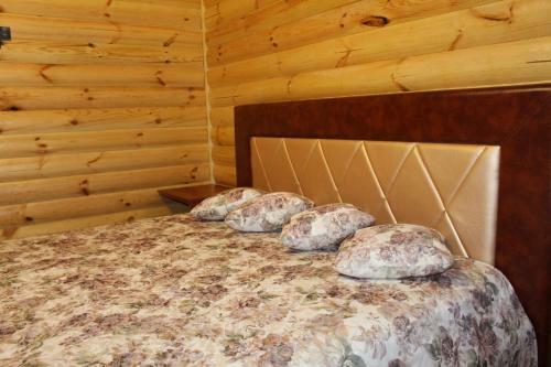 Hotel Korallovy Ostrov