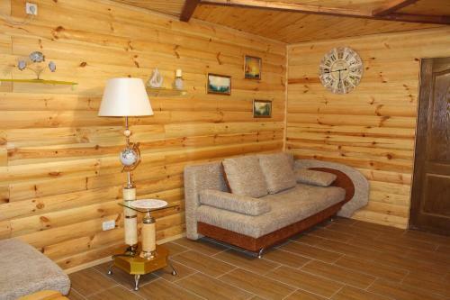 Hotel Korallovy Ostrov