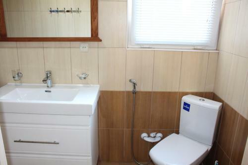 Hotel Korallovy Ostrov