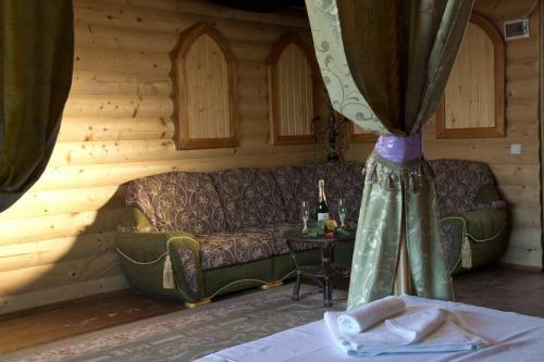 Hotel Korallovy Ostrov