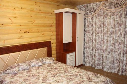 Hotel Korallovy Ostrov
