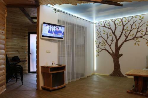 Hotel Korallovy Ostrov