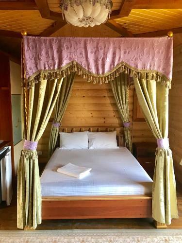 Hotel Korallovy Ostrov