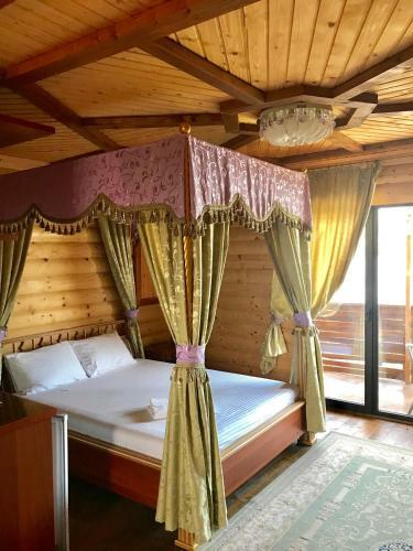 Hotel Korallovy Ostrov