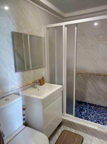 Hotel Korallovy Ostrov