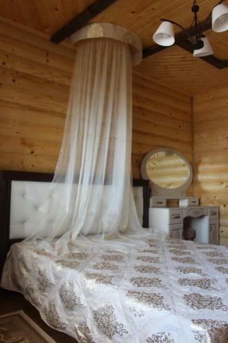 Hotel Korallovy Ostrov