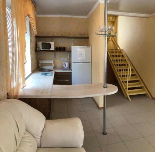 Hotel Zolotoj Bereg