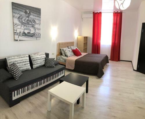 Hotel Zolotoj Bereg