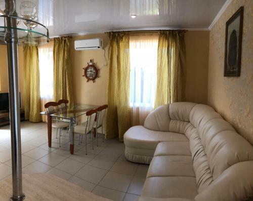 Hotel Zolotoj Bereg
