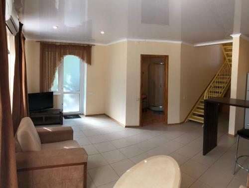 Hotel Zolotoj Bereg
