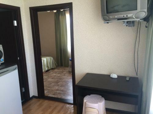 Hotel Zolotoj Bereg