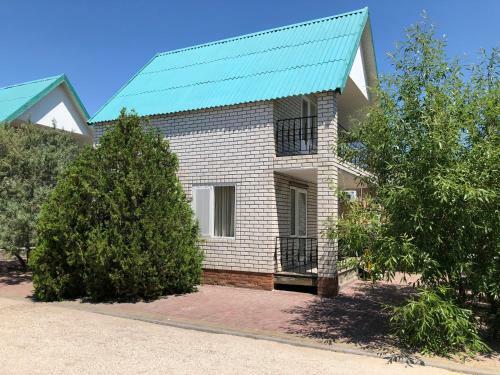 Hotel Zolotoj Bereg