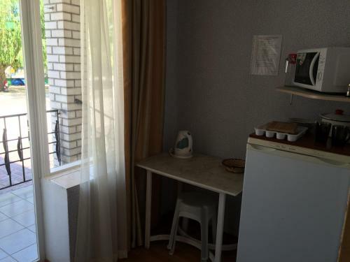 Hotel Zolotoj Bereg