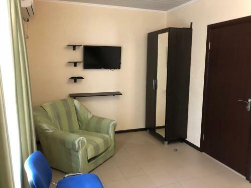 Hotel Zolotoj Bereg
