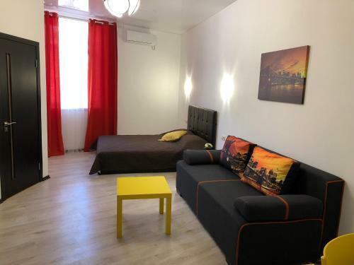 Hotel Zolotoj Bereg