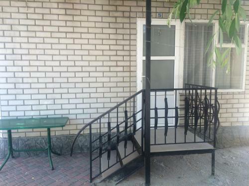 Hotel Zolotoj Bereg