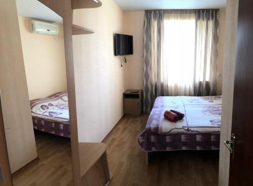 Hotel Zolotoj Bereg