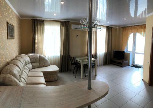 Hotel Zolotoj Bereg