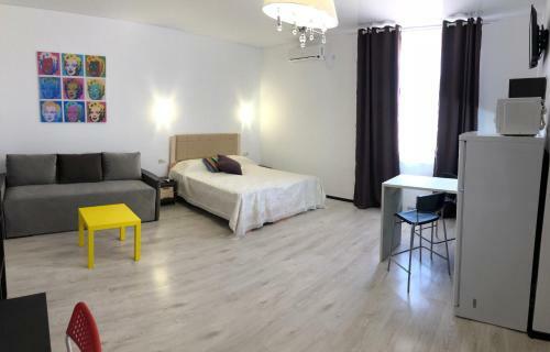 Hotel Zolotoj Bereg
