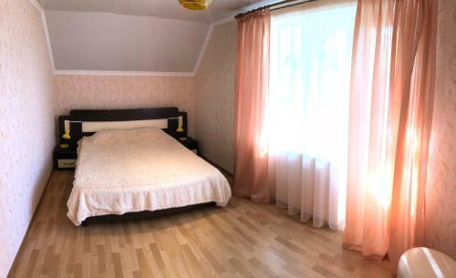 Hotel Zolotoj Bereg