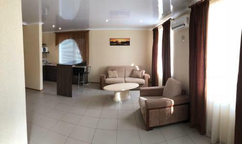 Hotel Zolotoj Bereg