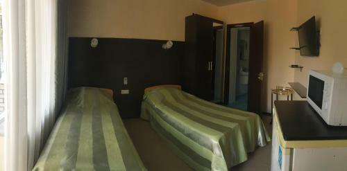 Hotel Zolotoj Bereg