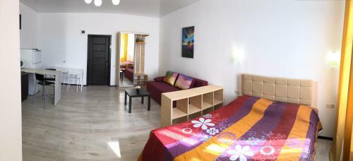 Hotel Zolotoj Bereg