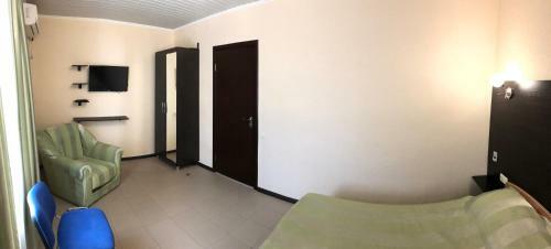 Hotel Zolotoj Bereg