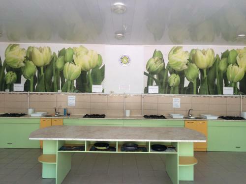 Hotel Zolotoj Bereg